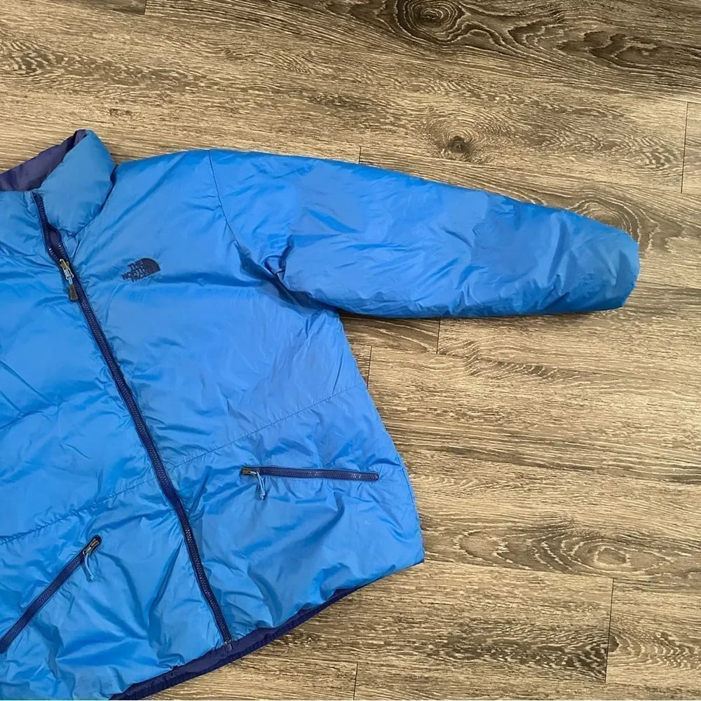 The North Face Mens reversible a7uz